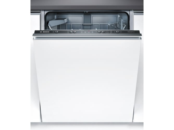 Lavavajillas integrable BOSCH SMV51E40EU (13 cubiertos - 59.5 cm - Blanco)