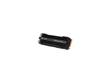 disco duro nvme ssd CORSAIR MP600 Core 2 To