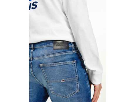 Tommy Jeans Austin Slim Jeans