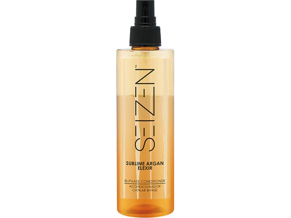 Acondicionador SEIZEN Biphase (250 ml)