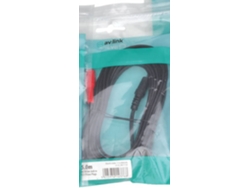 Cable de Audio AV LINK AV Link 112.066UK 5 m 3,5mm 2 x RCA