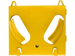 Organizadores De Pared Modernos. Fabricados En Abs Resistente. Ideales.