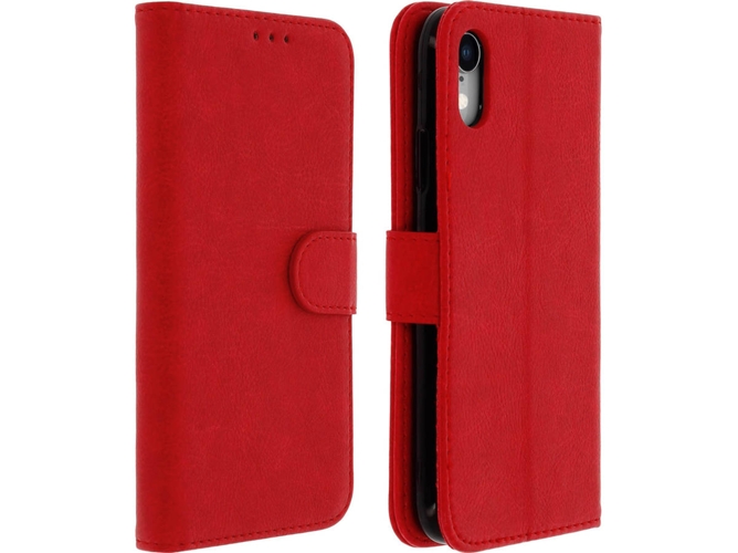 Funda iPhone XR AVIZAR Book