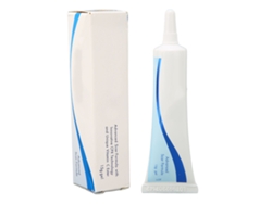 Crema Reparadora Y Reductora De Cicatrices Suave Y Segura Para Hombres Y Mujeres, 14 G (0.5 Oz)