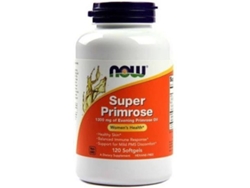 Suplemento Alimentar NOW Super Onaa 120 (1300 Mg - Perlas)