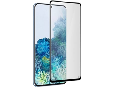 Protector de Pantalla Samsung Galaxy S20 FORCE GLASS