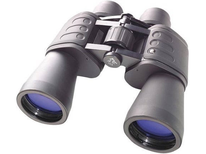 Prismáticos BRESSER OPTICS Hunter 16 x 50