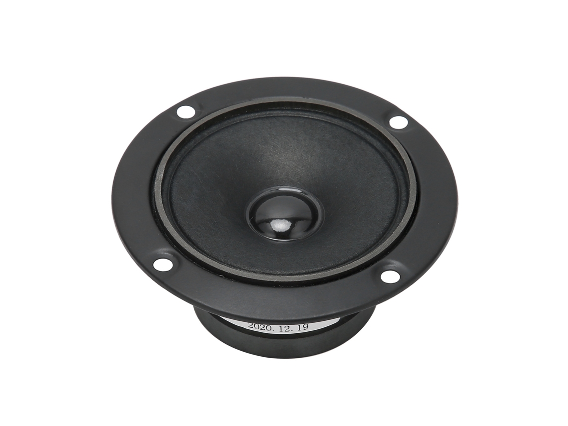 Altavoz De Audio De 3 Pulgadas, 4 Ω, 15 W, Tweeter Magnético Hifi, Altavoz De Agudos Para Ktv