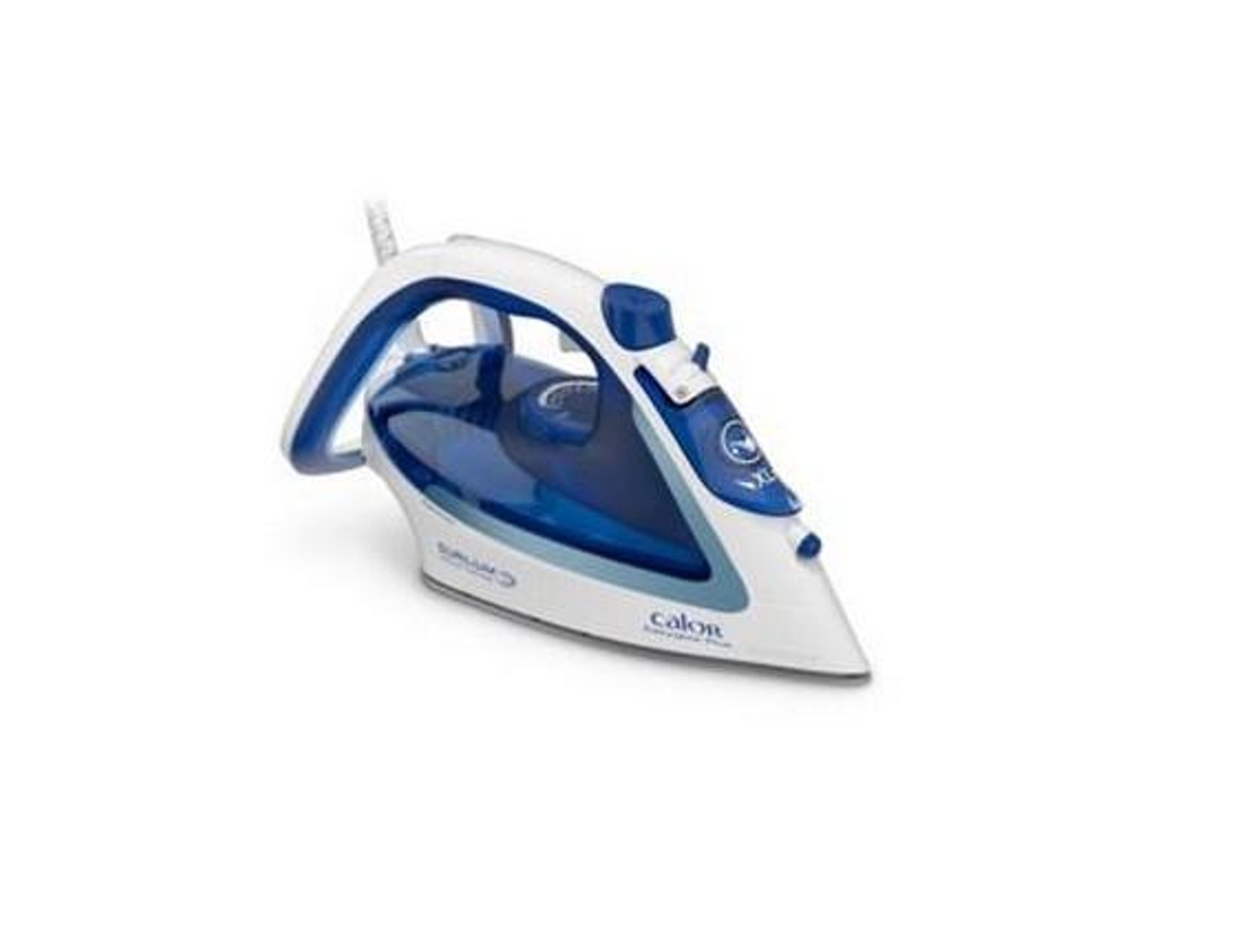 Plancha de vapor CALOR FV5715C0 (45 g/min)
