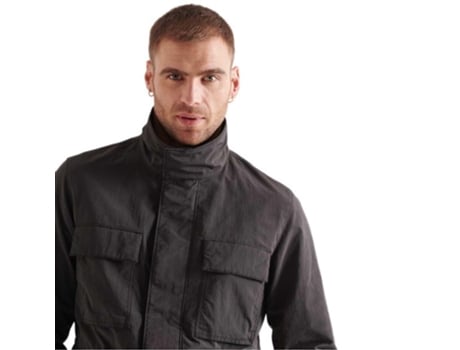 Superdry Ripstop 4 Pocket