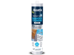 Silicona Bostik Cocinas Blanco