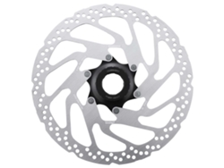Disco de Freio Deore Sm-Rt30 Cl Prateado 203 Mmshimano