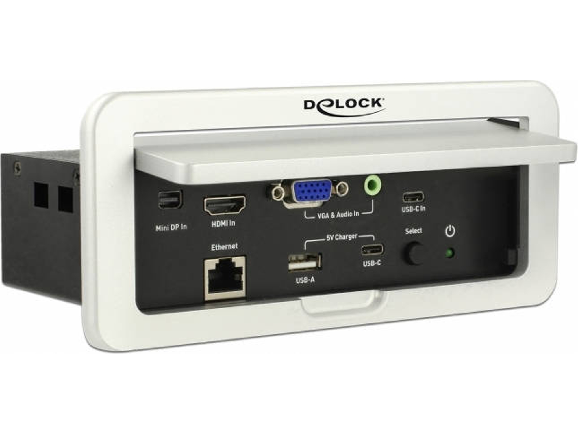 Cable de Vídeo DELOCK 87733