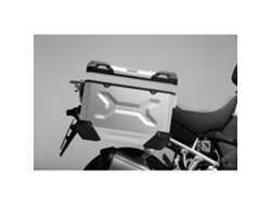 Caja lateral derecha SW-Motech Trax ADV