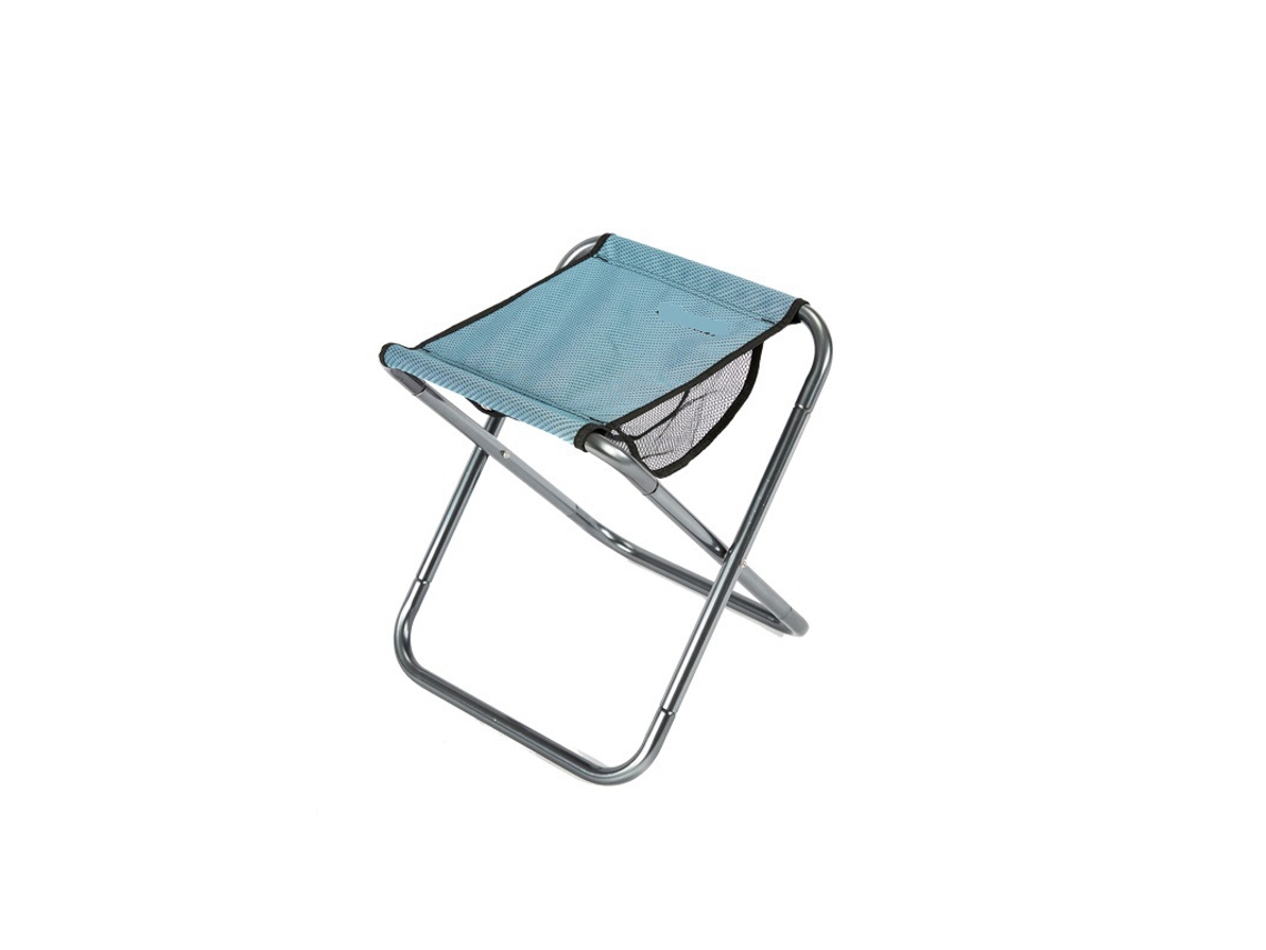 Bancos De Camping, Cadeiras De Camping Dobráveis, Com Bolsos Laterais, Banco Dobrável De 40x33x36 Cm, Adequado Para Viagens.
