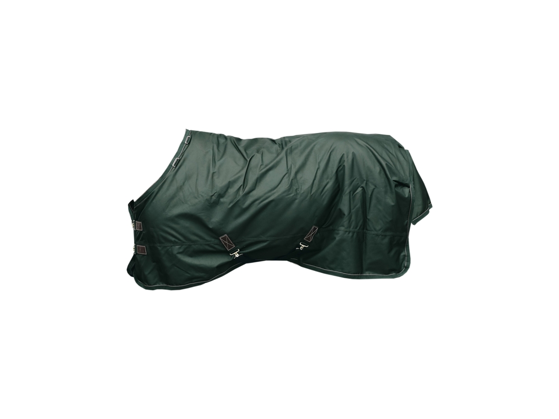 Manta Exterior Impermeable para Equitación KENTUCKY (160 cm)
