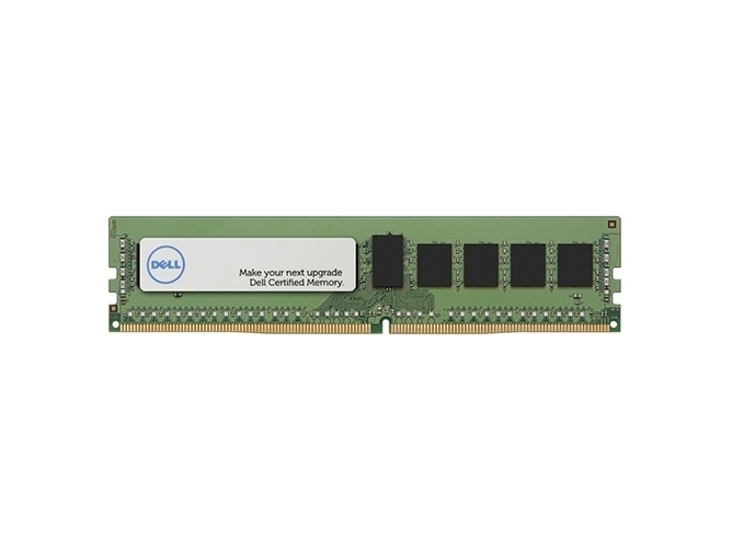 Memoria RAM DDR3 DELL A8711886 (1 x 8 GB - 2400 MHz - Verde)