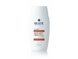Protector Solar Rilastil Sun System Spf 50 (50 ml)