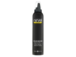 Espuma De Color Color Mousse Castaño Oscuro 300 Ml