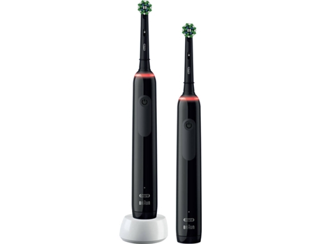 Cepillo ORAL B Pro 3 3900 Duo