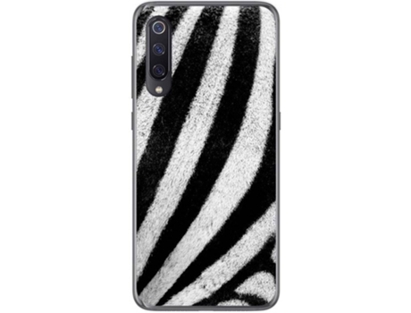 Carcasa Xiaomi Mi 9 TUMUNDOSMARTPHONE Animal 02 Multicolor