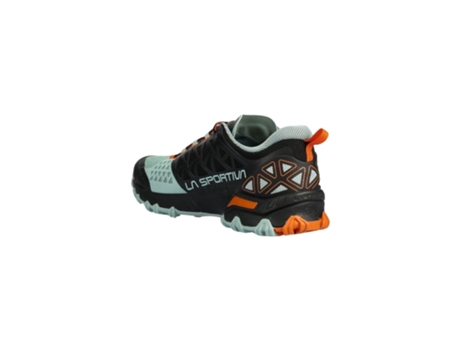 Zapatillas para Running LA SPORTIVA Bushido Ii Amarillo (45)