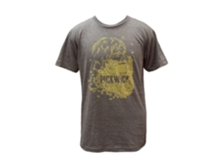 Pickwick Pickwick Tri blend Bee Beard T ROCKINSTONE Talla:s