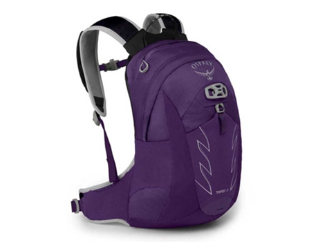 Mochila de Montaña OSPREY Tempest (11-20 L - Azul)