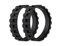 2026-kit De Accesorios Compatible Con Irobot Roomba 500/600/700/800/900/i/e/s Ruedas De Repuesto Thp