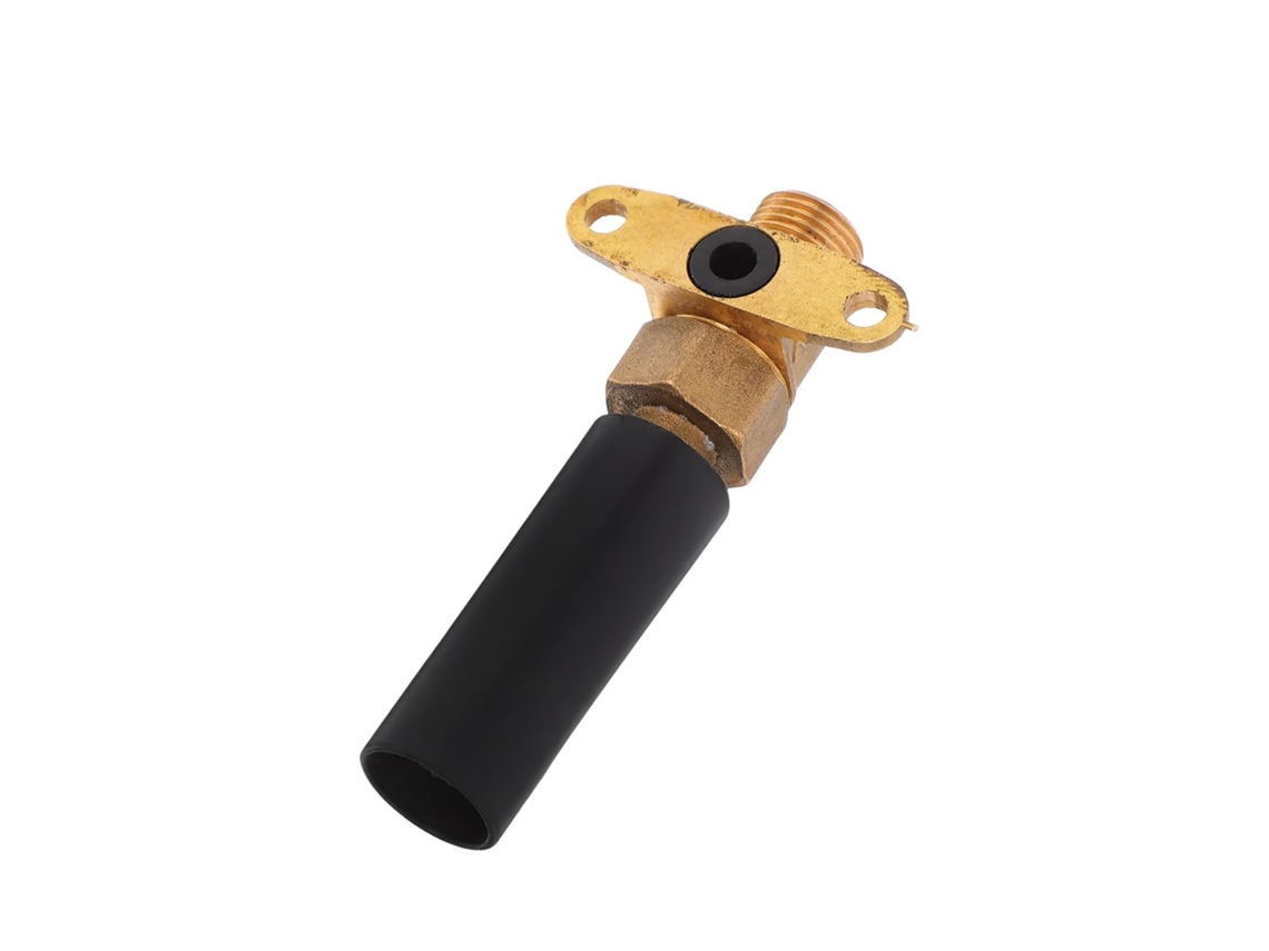 Válvula Automática Para Dispensador De Agua De Cobre Para Ganado.