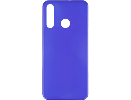 Funda Huawei P40 Lite-E SKYHE 7301 Azul