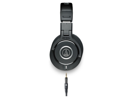 Auriculares con Cable AUDIO-TECHNICA Ath-M40X