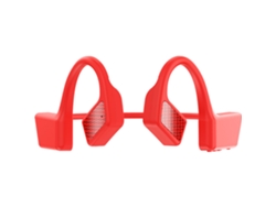Auriculares Bluetooth (versión De Conducción Ósea 5.0)