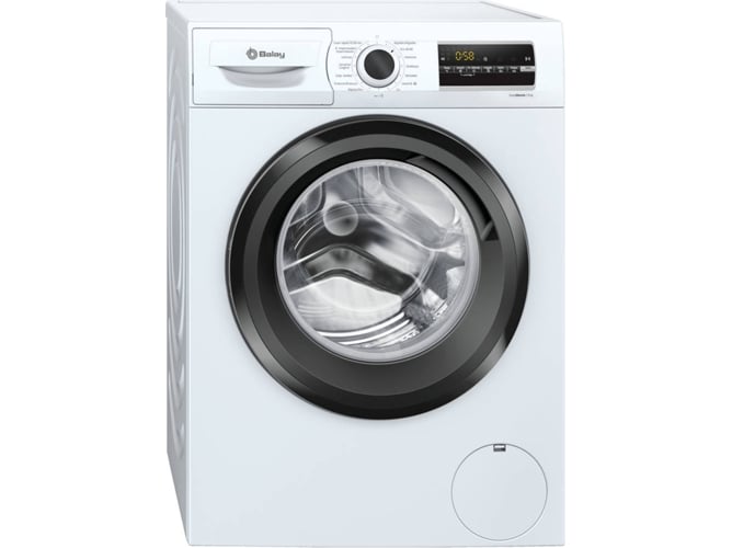 Lavadora BALAY 3TS894B (9 kg - 1400 rpm - Blanco)