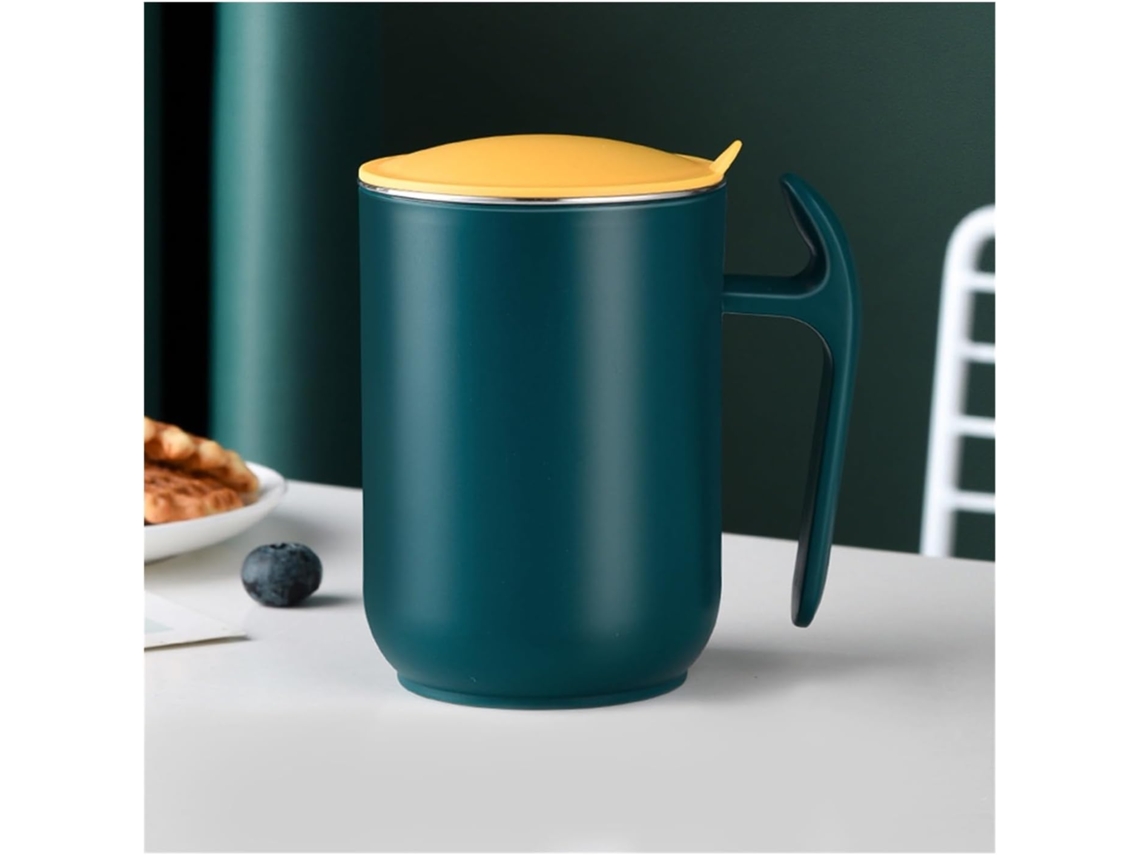 Taza Acero Inoxidable - Vaso Térmico Portátil