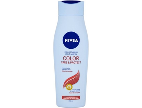Champú NIVEA Color & Protect For Suphealthy (250ml)