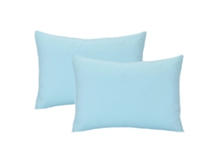 Funda De Almohada De Satén Para Pelo Y Piel, Fundas Con Cremallera Oculta De Lujo