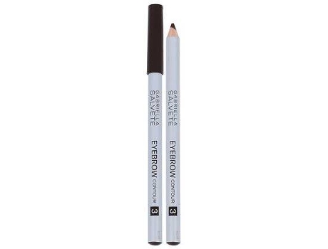 Lápiz de Cejas GABRIELLA SALVETE Eyebrow Contour Shade3