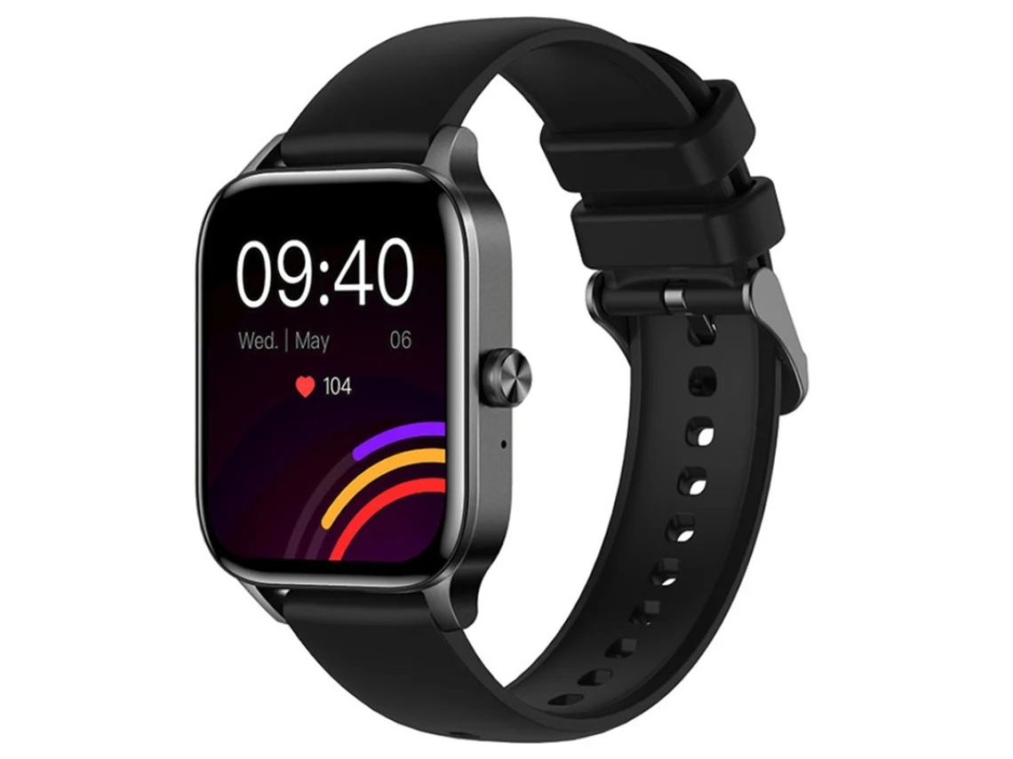 Reloj inteligente con actualizaciones meteorológicas Monitoreo de frecuencia cardíaca y presión arterial Monitoreo de salud femenina Varios Yizhood