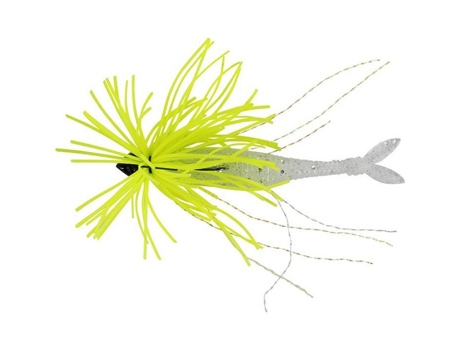 Atraer a Duo Small Rubber Realis Jig 5g