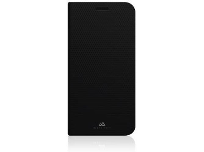 Funda Samsung Galaxy A5 2017 HAMA Protective Pure Negro