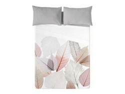 Sábana Encimera ICEHOME (44.00 x 5.00 x 32.00 cm - Algodón - Multicolor)