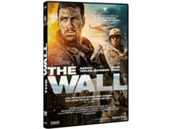 DVD The Wall