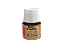 Pintura Multisuperficies y Cerámica Blanco Antiguo PÉBÉO (45 ml)