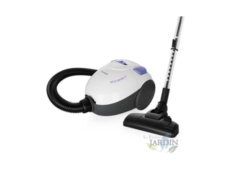 Aspiradora con Bolsa ORBEGOZO 4318 800 W