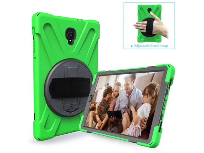 Funda Tablet Armor (iPad Pro - 9.7'' - Verde)