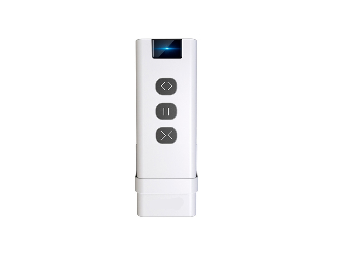 Control para persiana o iluminación 1 canal RF433 MOES
