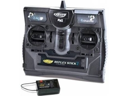 Piezas para maquetas radio control RC CARSON 500501006