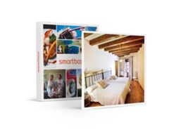 Caja Regalo SMARTBOX 1 noche y desayuno en Posada Real del Buen Camino 4*