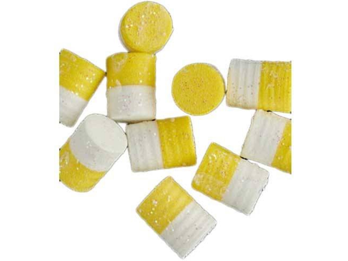 Boya de Pesca NAN Amarillo